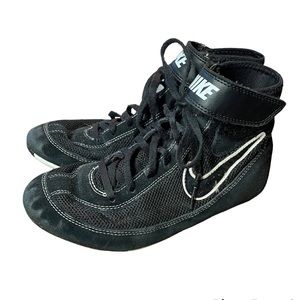 Nike Speedsweep VII Boy’s Wrestling Shoes